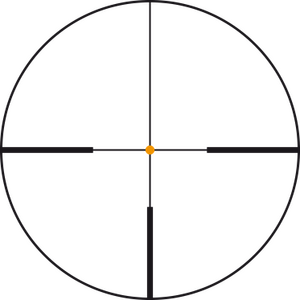 Swarovski Optik Z8i 2-16x50 P