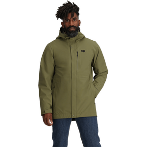 Outdoor Research Foray 3L 3-in-1 Jacket Mens