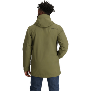 Outdoor Research Foray 3L 3-in-1 Jacket Mens