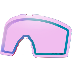 Oakley Line Miner M 交換レンズ