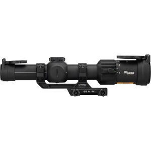 Sig Sauer TANGO-MSR LPVO 1-6x24mm (SFP)