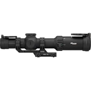 Sig Sauer TANGO-MSR LPVO 1-10X26MM (FFP)