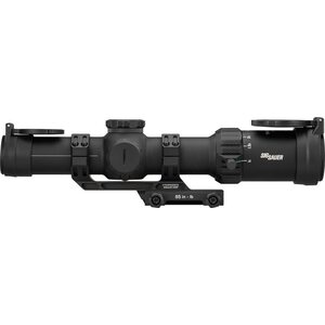 Sig Sauer TANGO-MSR LPVO 1-10X28MM (SFP)
