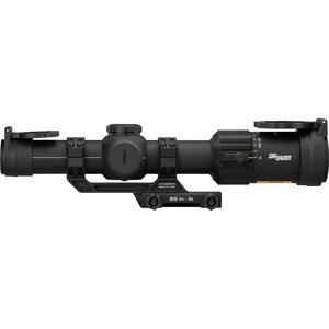 Sig Sauer TANGO-MSR LPVO 1-8X24MM (SFP)