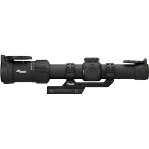 Sig Sauer TANGO-MSR LPVO 1-6x24mm (FFP)