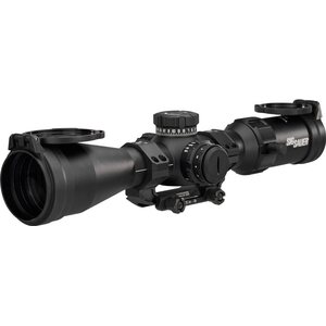 Sig Sauer TANGO-MSR FFP 3-18X50MM