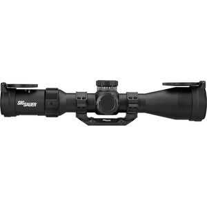 Sig Sauer TANGO-MSR FFP 3-18X50MM