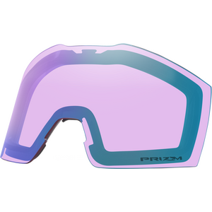 Oakley Fall Line M Replacement Lens, Prizm Iced Iridium