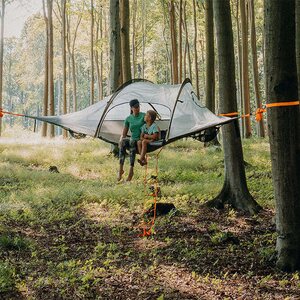 Tentsile Stingray Safari