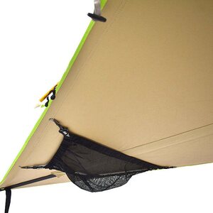 Tentsile Stingray Safari