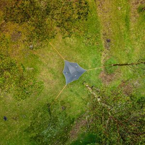 Tentsile Stingray Safari