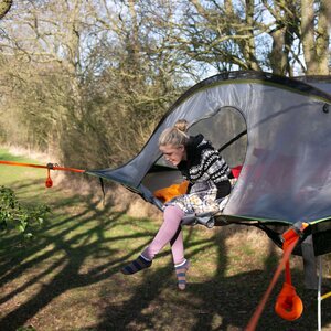 Tentsile Stingray Safari