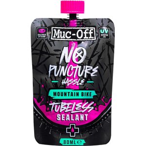 Muc-Off MTB Tubeless Sealant 80ml
