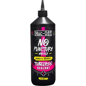 Muc-Off Road & Gravel Tubeless Sealant 500ml