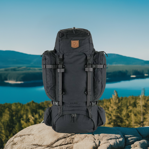 Fjällräven Kajka 75