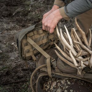 Eberlestock FannyTop Pack-Mount Go Bag (LP1)