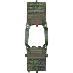 Sioen Ballistics RESTAC Plate Carrier NIJ IIIA