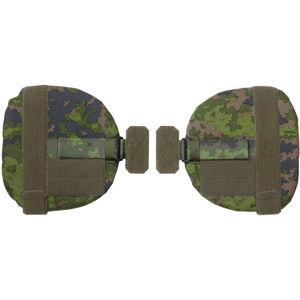 Sioen Ballistics RESTAC NIJ IIIA Deltoid Protectors, M05