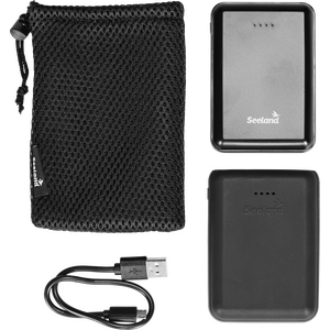 Seeland Heat Power Bank 10000