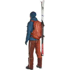 Ortovox Avabag Litric Zero 27