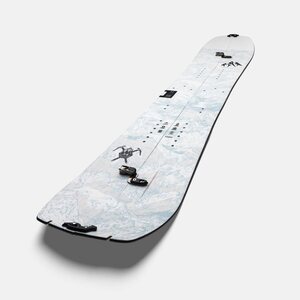 Jones Solution Splitboard