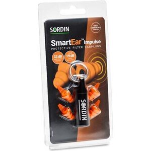 Sordin SmartEar Impulse zatyczki do uszu
