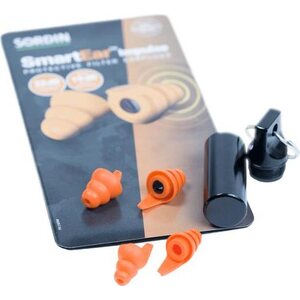 Sordin SmartEar Impulse zatyczki do uszu