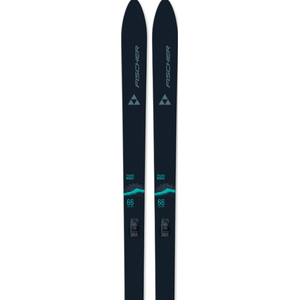 Fischer Transnordic 66 Easy Skin Xtralite, 195 cm