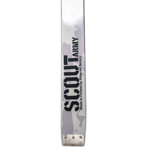 KSF Scout BC Metsäsuksi