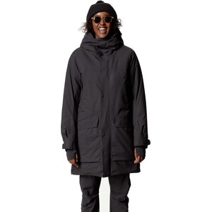 Women's winter jackets