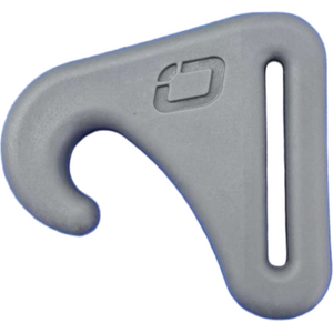Ozone Wing/Parawing Harness Hook