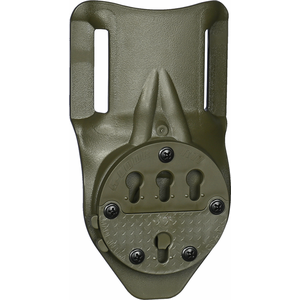 LTIOMJud83dudc96Hot Saleud83cudf88 Tactical RTI Hanger GCA39/GCA33 Aluminum Hunting Holster Mounted Adapter