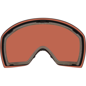 Oakley Flight Deck L Replacement Lens, Prizm Garnet
