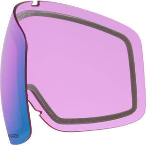 Oakley Flight Tracker M Replacement Lens, Prizm Iced Iridium