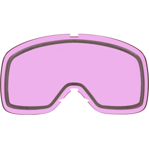 Oakley Flight Tracker M Replacement Lens, Prizm Iced Iridium