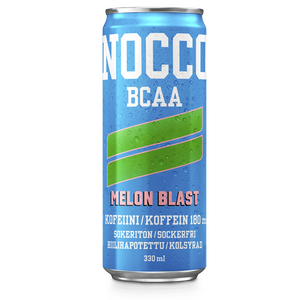 NOCCO BCAA Melon Blast