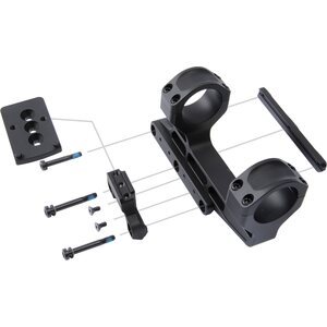 Unity Tactical FAST - LPVO Mount