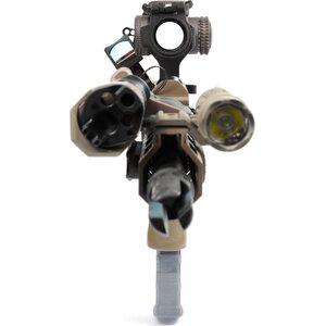 Unity Tactical FAST - LPVO Mount