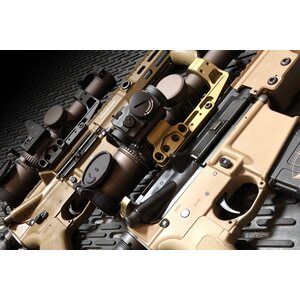 Unity Tactical FAST - LPVO Mount