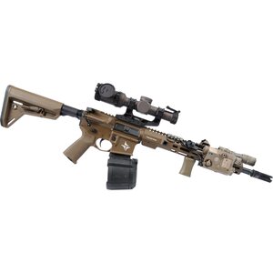 Unity Tactical FAST - LPVO Mount