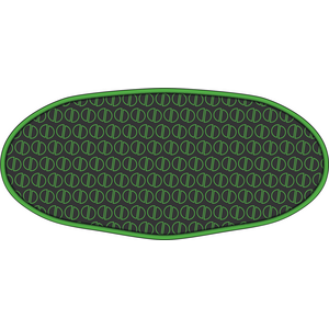 Wide Boyz Knee Pad