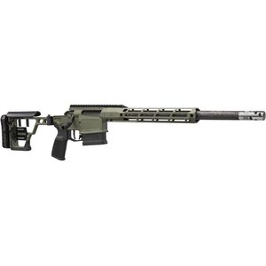 Sig Sauer Cross Sawtooth Short Action