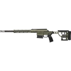 Sig Sauer Cross Sawtooth Short Action