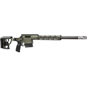 Sig Sauer Cross Sawtooth Short Action