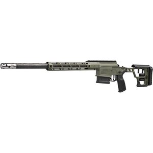 Sig Sauer Cross Sawtooth Short Action