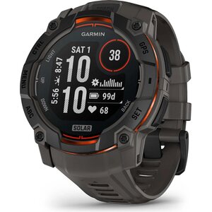 Garmin Instinct 3 Solar 50mm