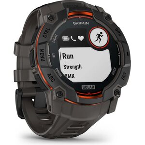 Garmin Instinct 3 Solar 50mm