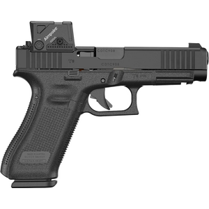 Glock 47 A-Cut Aimpoint COA Combo