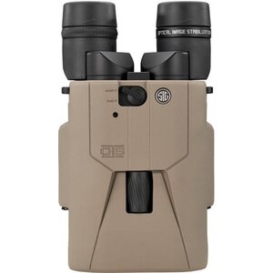 Sig Sauer ZULU6™ HDX PRO Binocular 18x50mm
