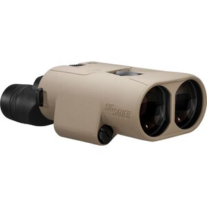 Sig Sauer ZULU6™ HDX PRO Binocular 18x50mm